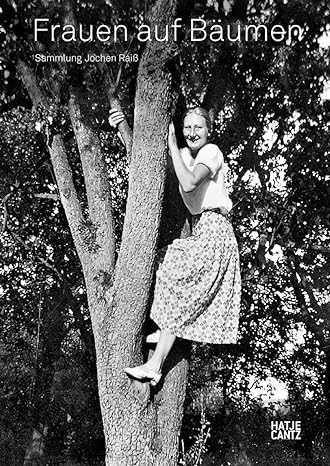 More Women in Trees