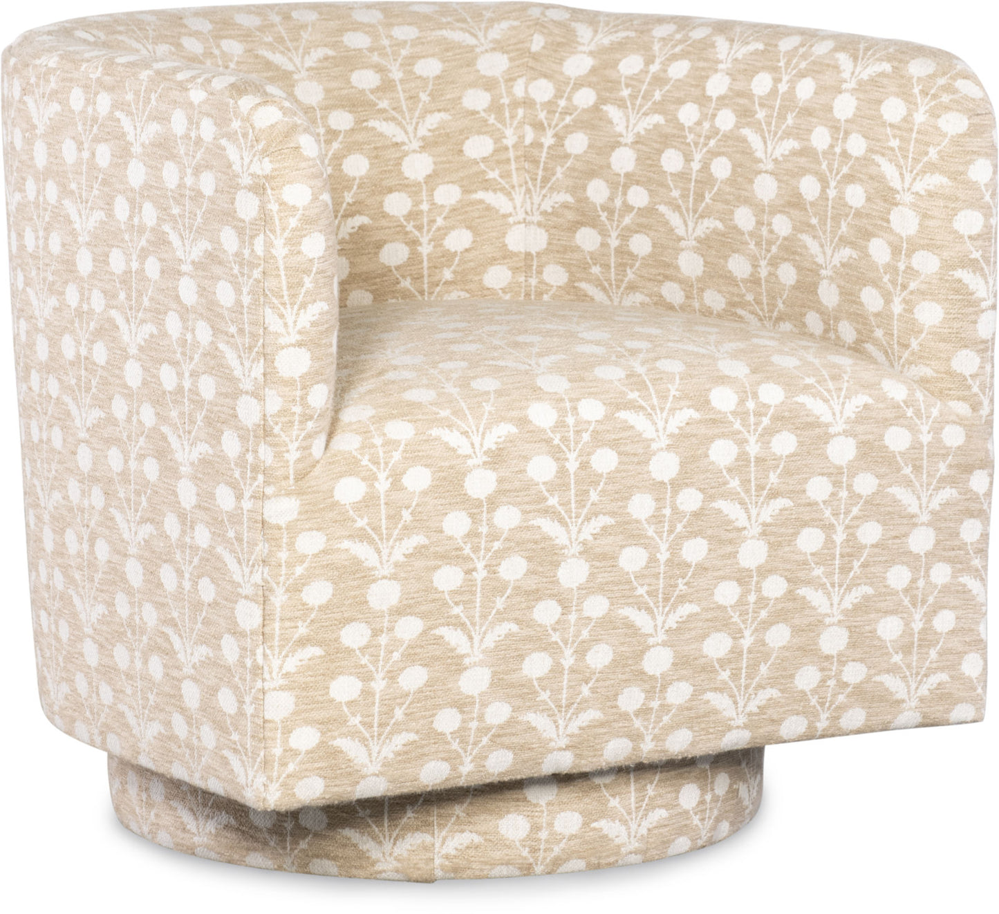 Flower Sand Swivel