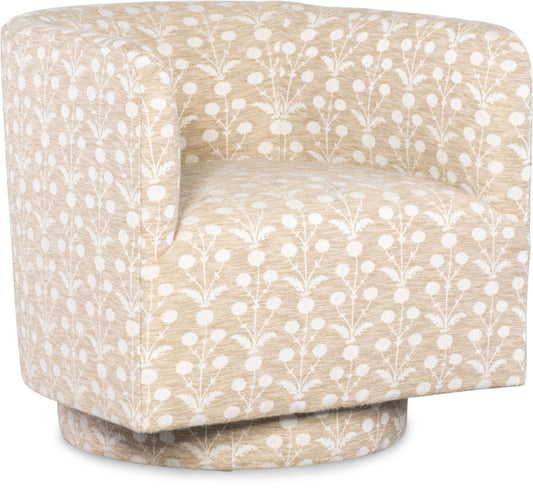 Flower Sand Swivel