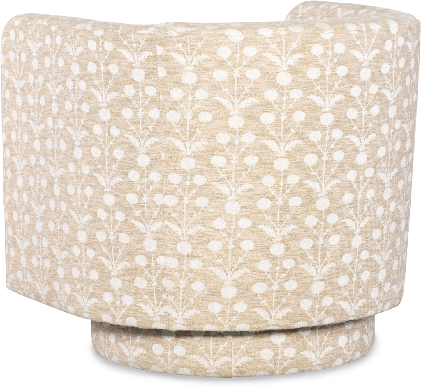 Flower Sand Swivel
