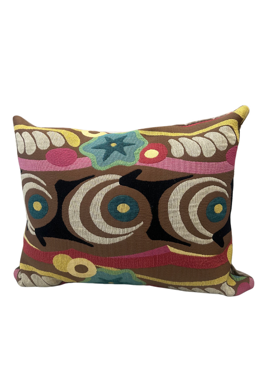 Safari Pillow