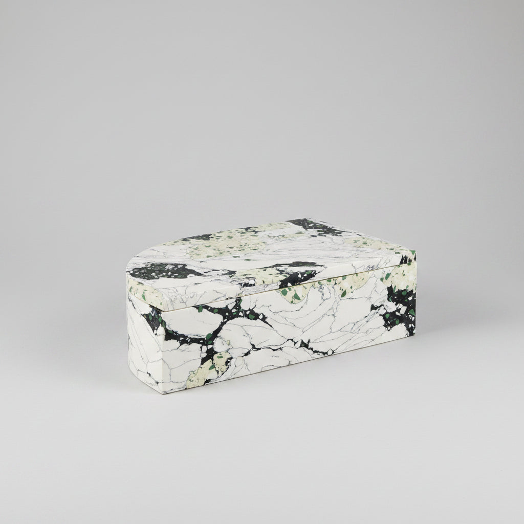 Marbled Box