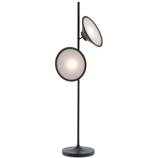 Selfie Floor Lamp