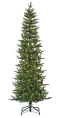 7.5' Slim Spruce Tree