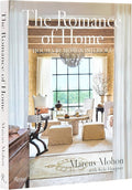 The Romance of Home: Houses by Motion Interiors