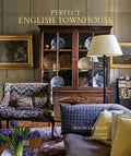Perfect English Townhouse By Ros Byam Shaw