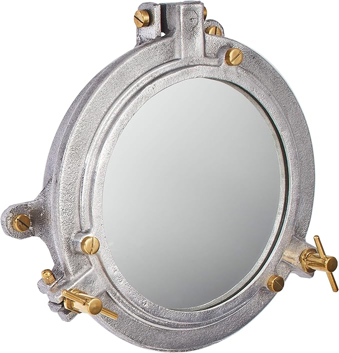 Quartermaster Mirror