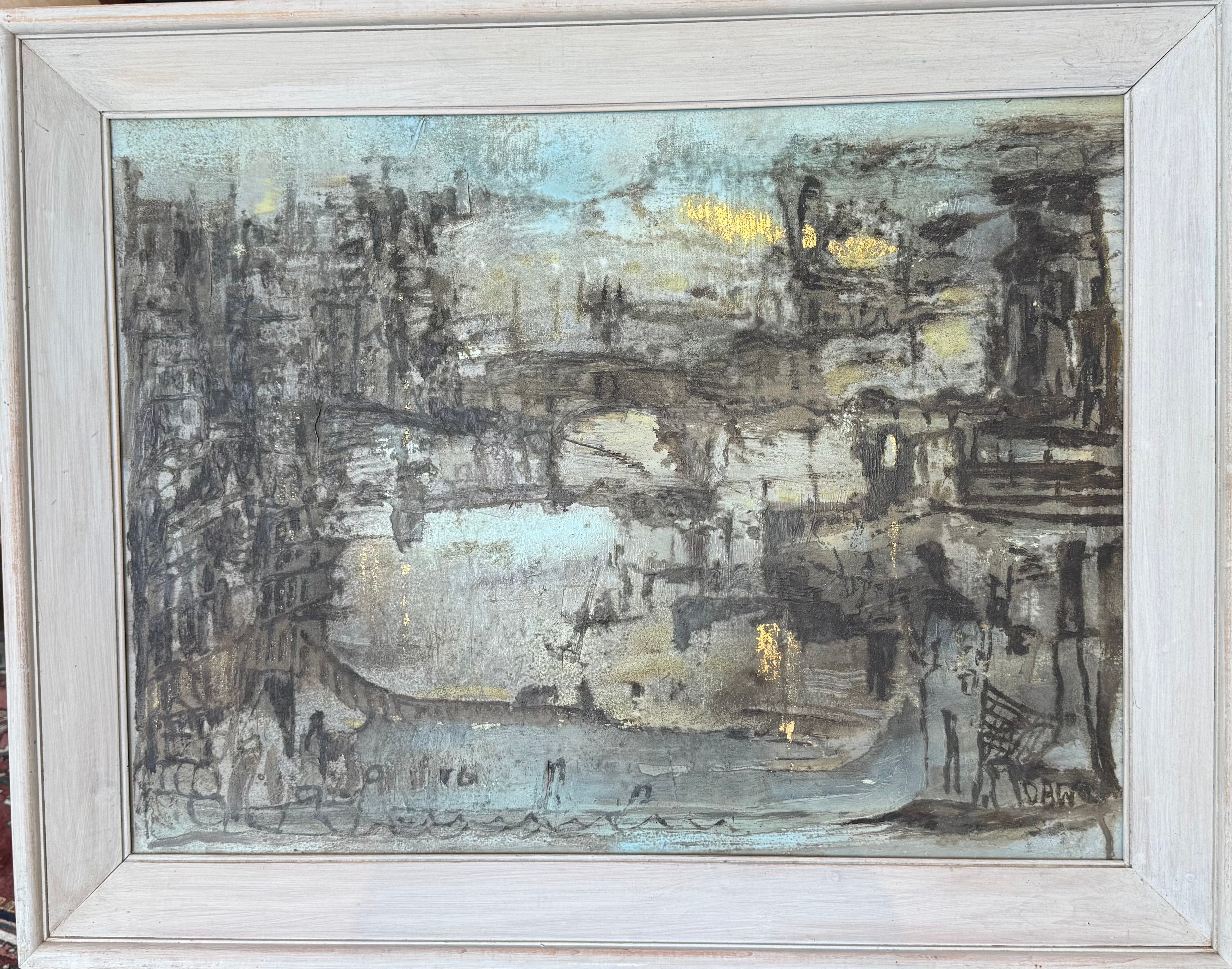 "Landscape Classical"