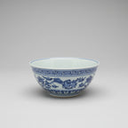 Antique Decorative Bowls