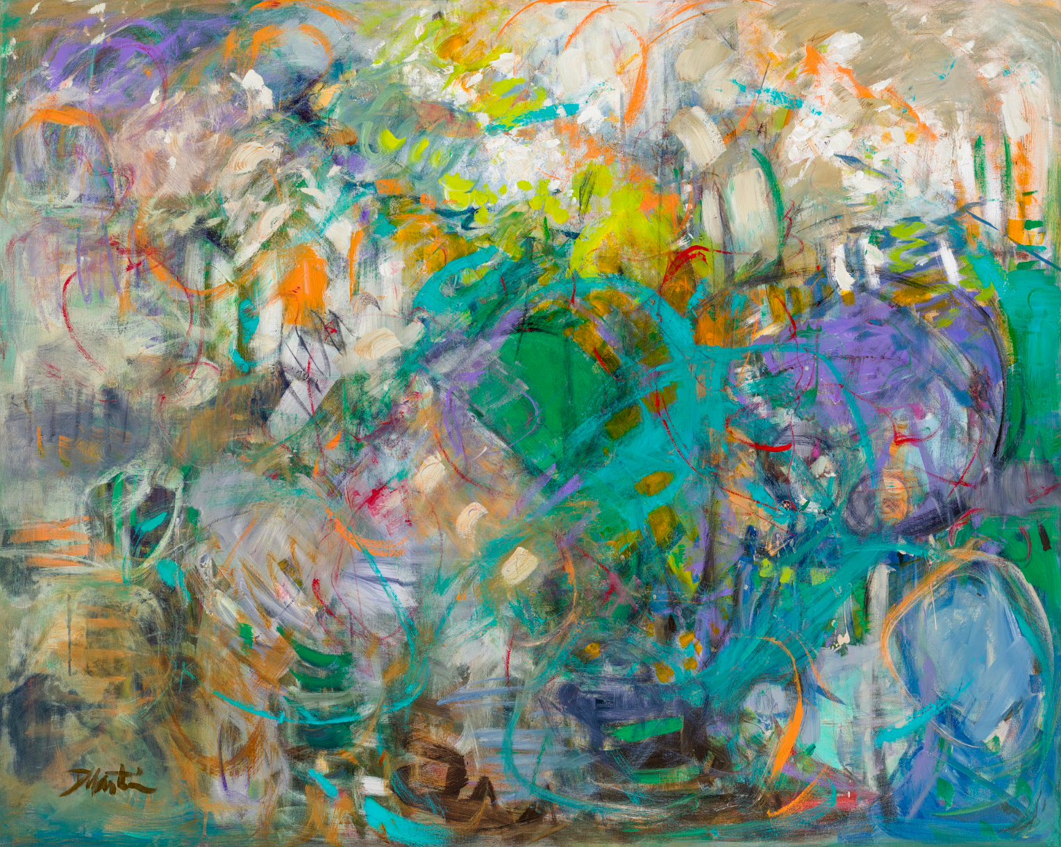 "Fortitude"