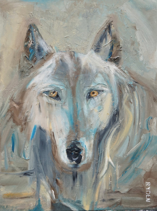 Lone Wolf