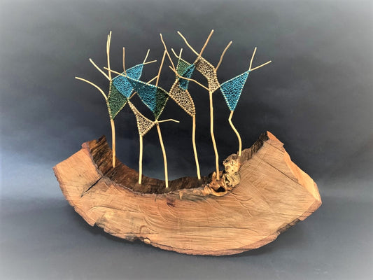 Arborescent Ark