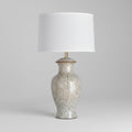 Cafe Table Lamp