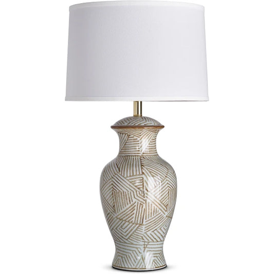 Cafe Table Lamp
