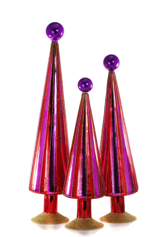 Carnival Trees