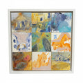 "charleston mosaic"