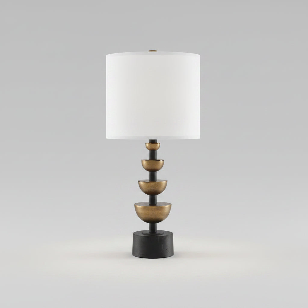 Lotus Table Lamp