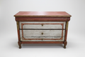 Empire Commode circa 1860