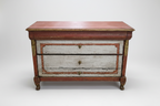Empire Commode circa 1860