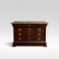 Antique Louis Philippe French Commode