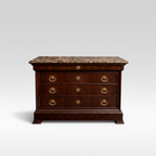 Antique Louis Philippe French Commode