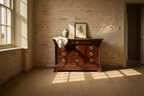 Antique Louis Philippe French Commode