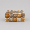 Caramel Horn Box, Small