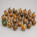 Antique Romanian Pottery