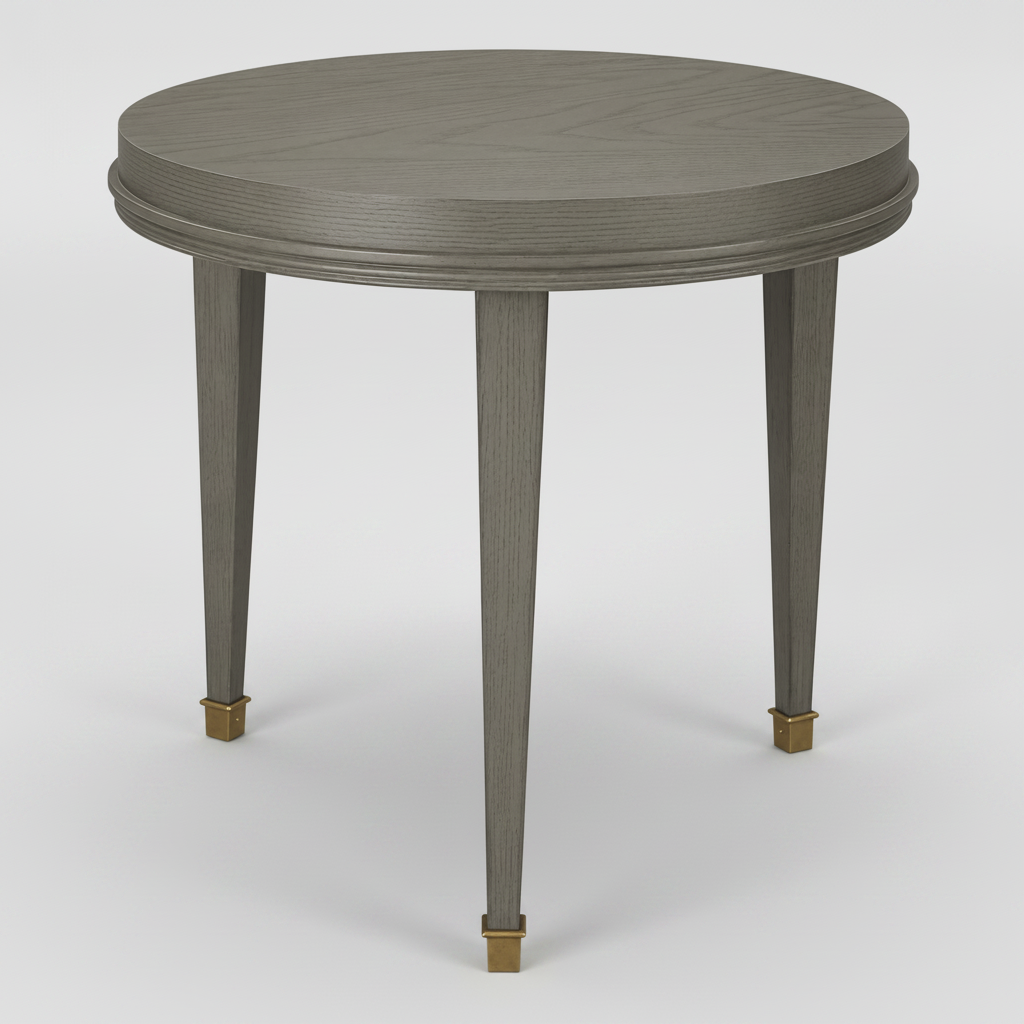 Mobile Accent Table