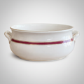 Antique Footbath