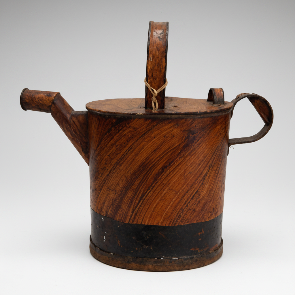 Tole Watering Can