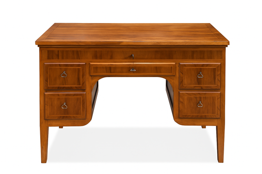 Antique Art Deco Desk