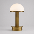 Globe Cordless Lamp