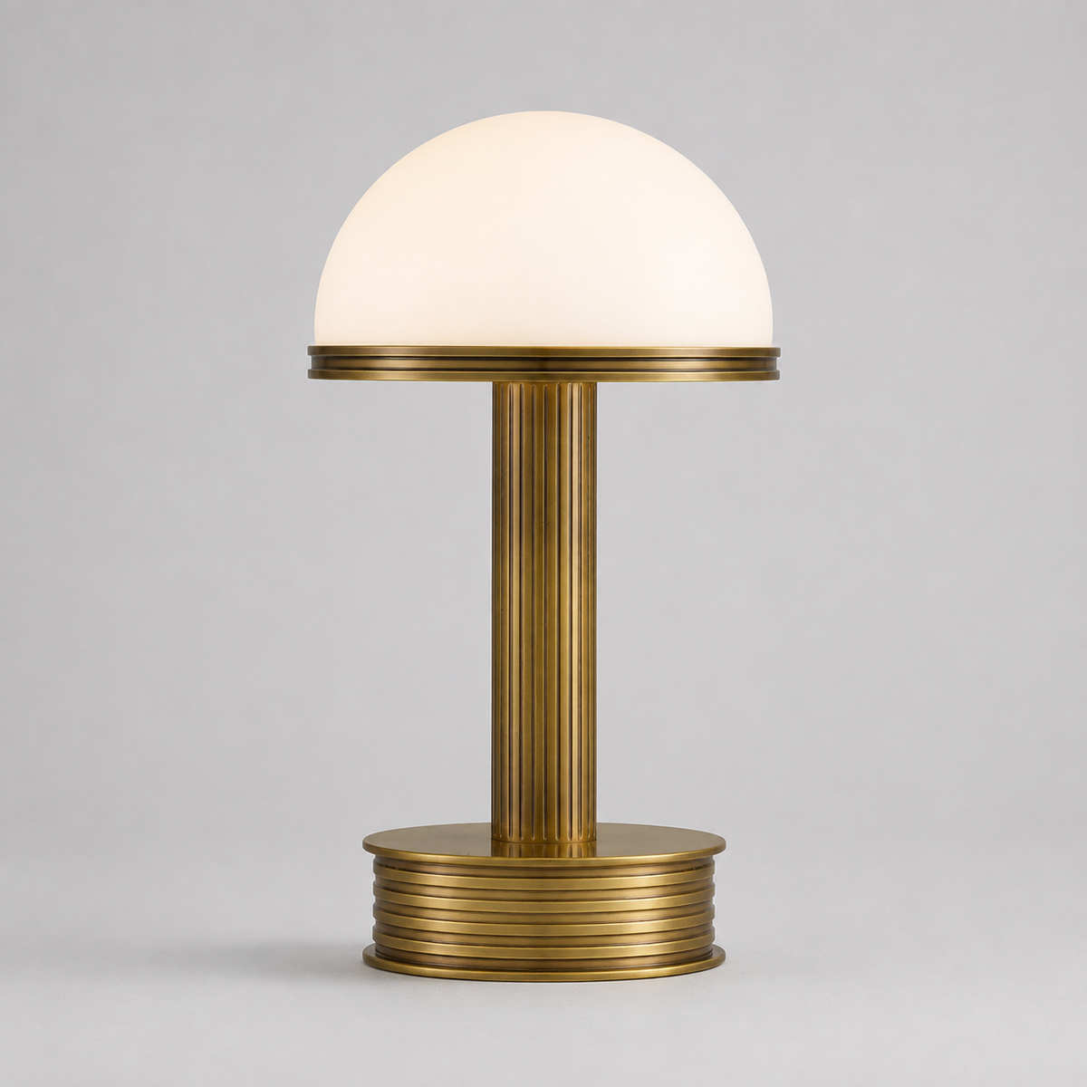 Globe Cordless Lamp