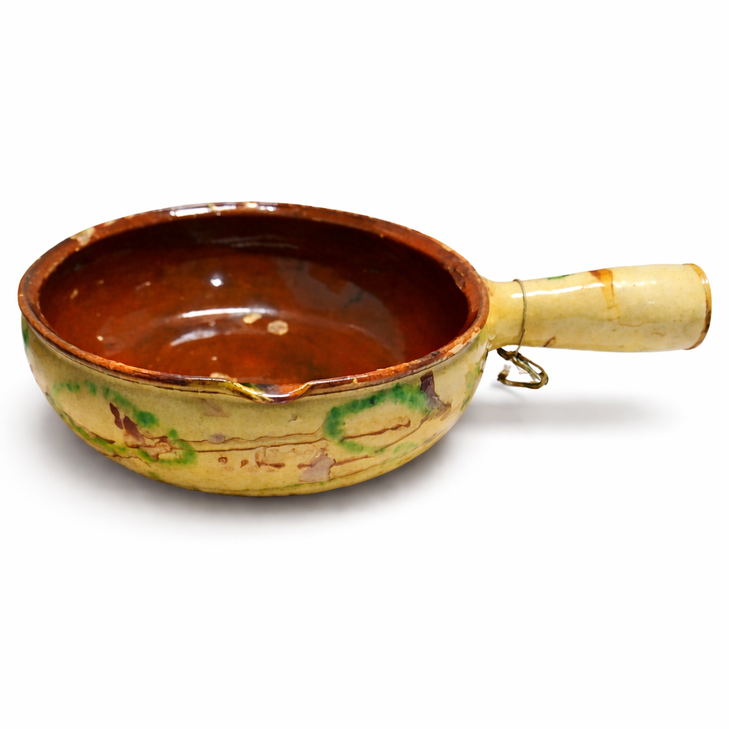Collection of Casserole Dishes, 1900's