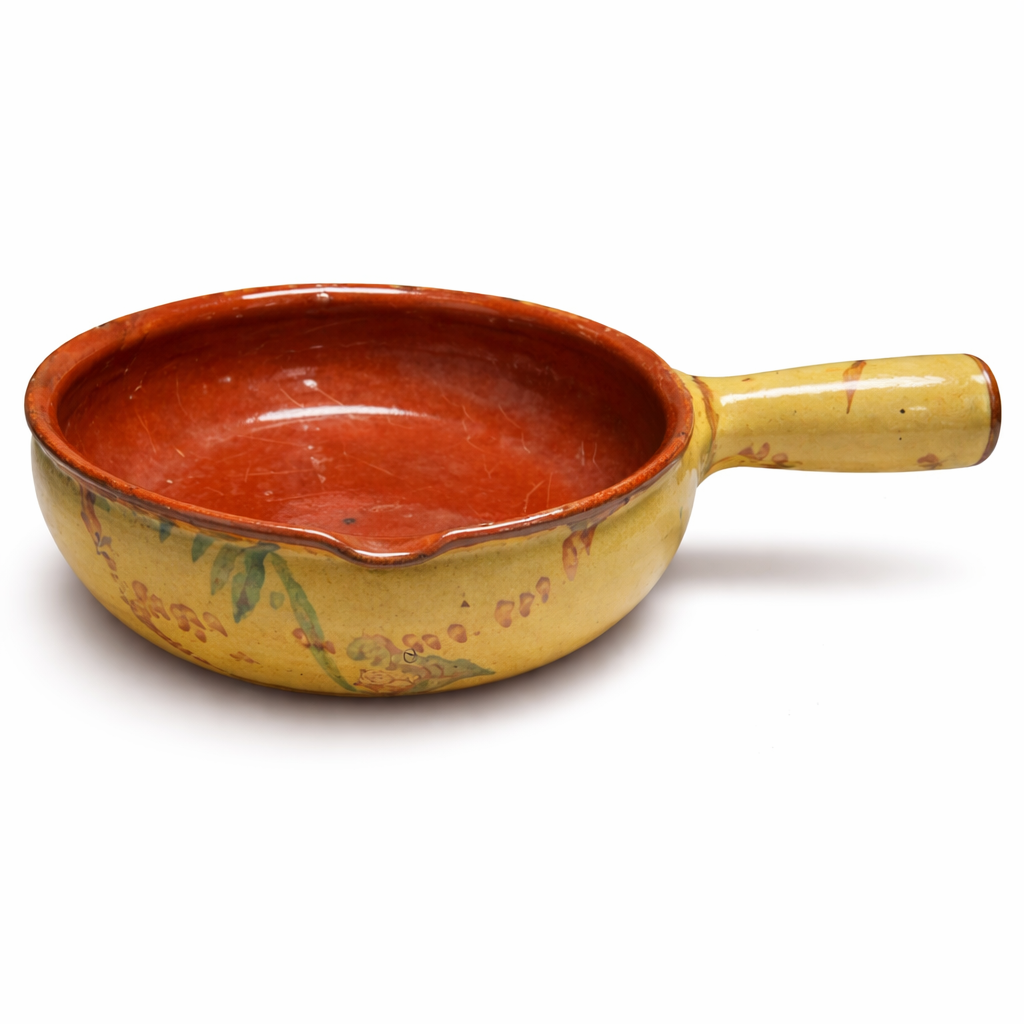 Collection of Casserole Dishes, 1900's
