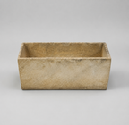 Rectangular Willy Guhl Planter