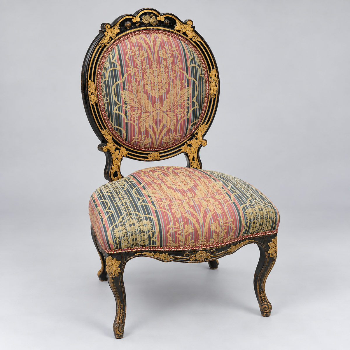 Napoleon III Chair