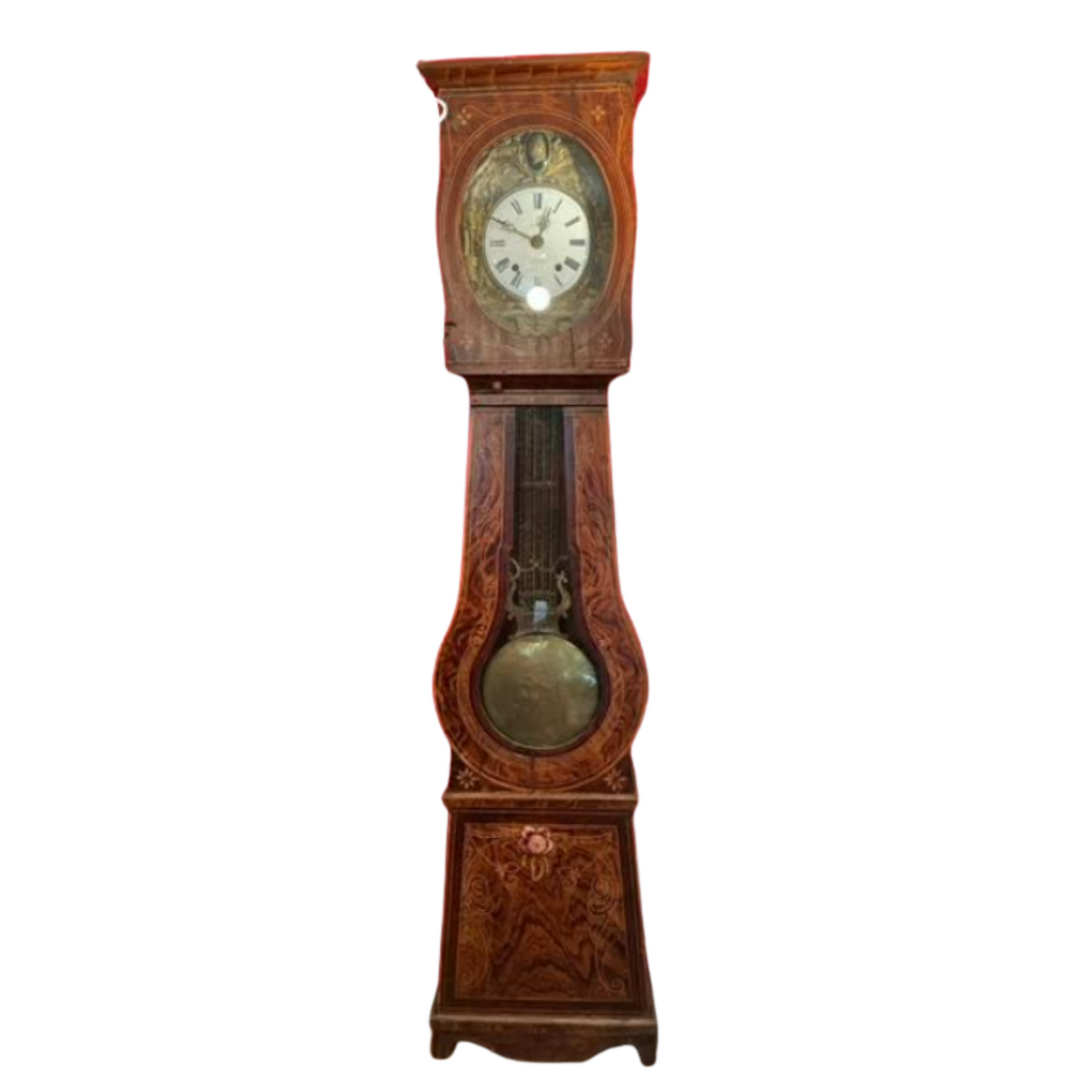 French Clock, 1800