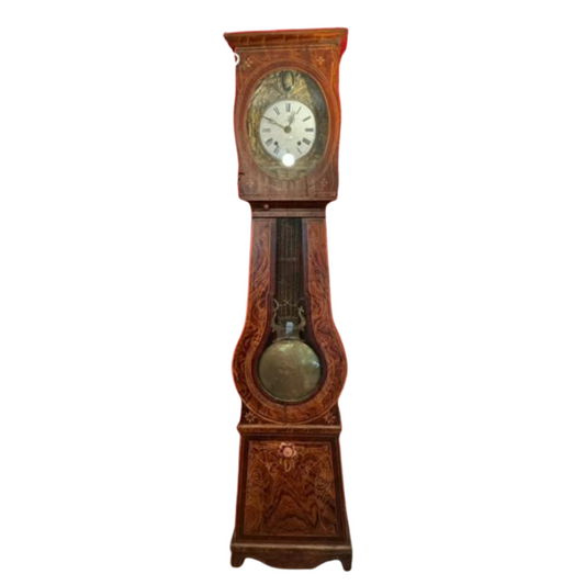 French Clock, 1800