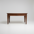 Walnut Neoclassical Desk c. 1780