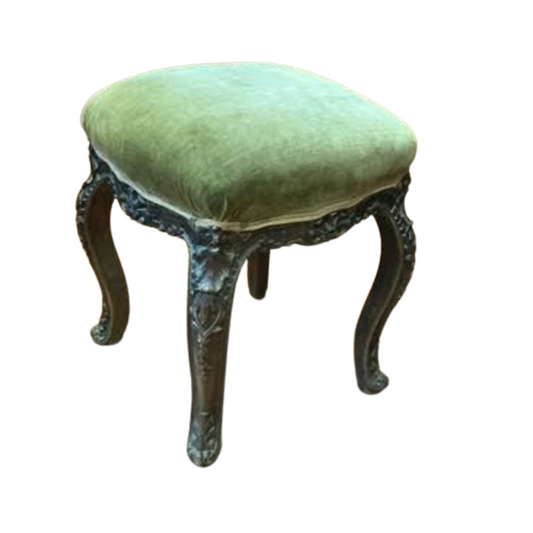 Roccoco Stool