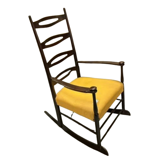 Shaker Rocking Chair, 1960's