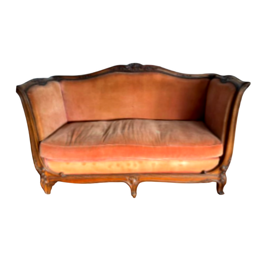 Rococo Sofa