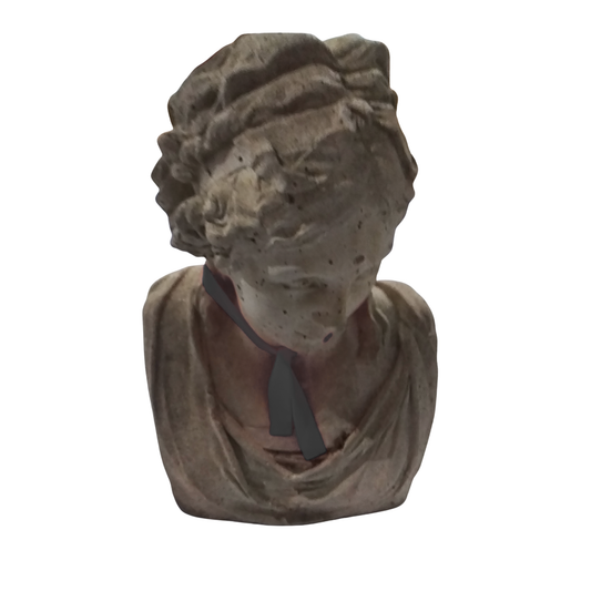 Classical Bust, 1920