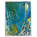 Study for Springs (These Stupid Things)