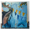 Repainted (Pennants)