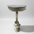 Dolphin Console Table