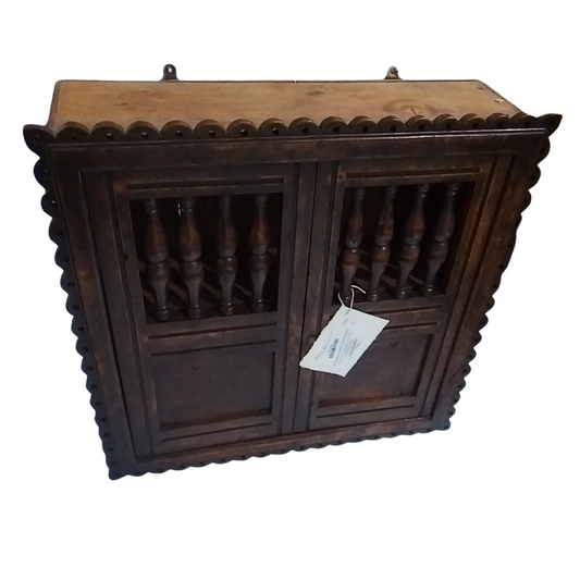 Welsh Cupboard