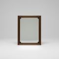 Antique Mirror 1880's